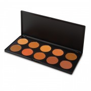 باليت كونسلير وفاونديشن بي اتش Foundation & Concealer Palette 2